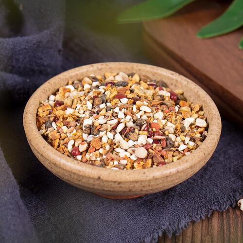Tea bag tea, red bean and red bean yam tea, lotus seed factory, health care box packaging, source factory quality guarantee 