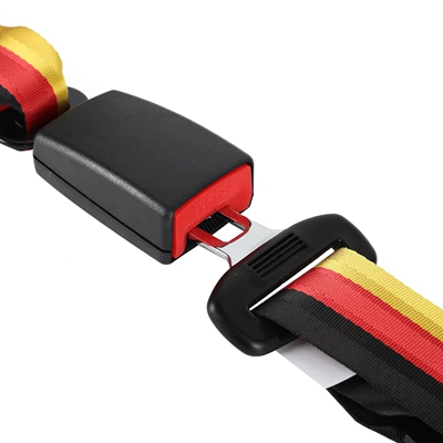 Automatic Retracting Safety Belts, Manufacturers – Car seat belt