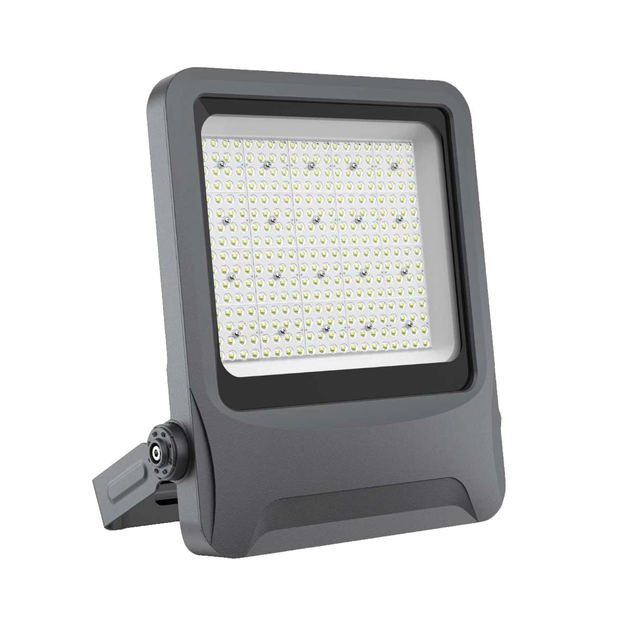 Customizado comercio exterior transfronterizo campo al aire libre patio túnel luz de inundación industrial led luz de inundación de alto lumen