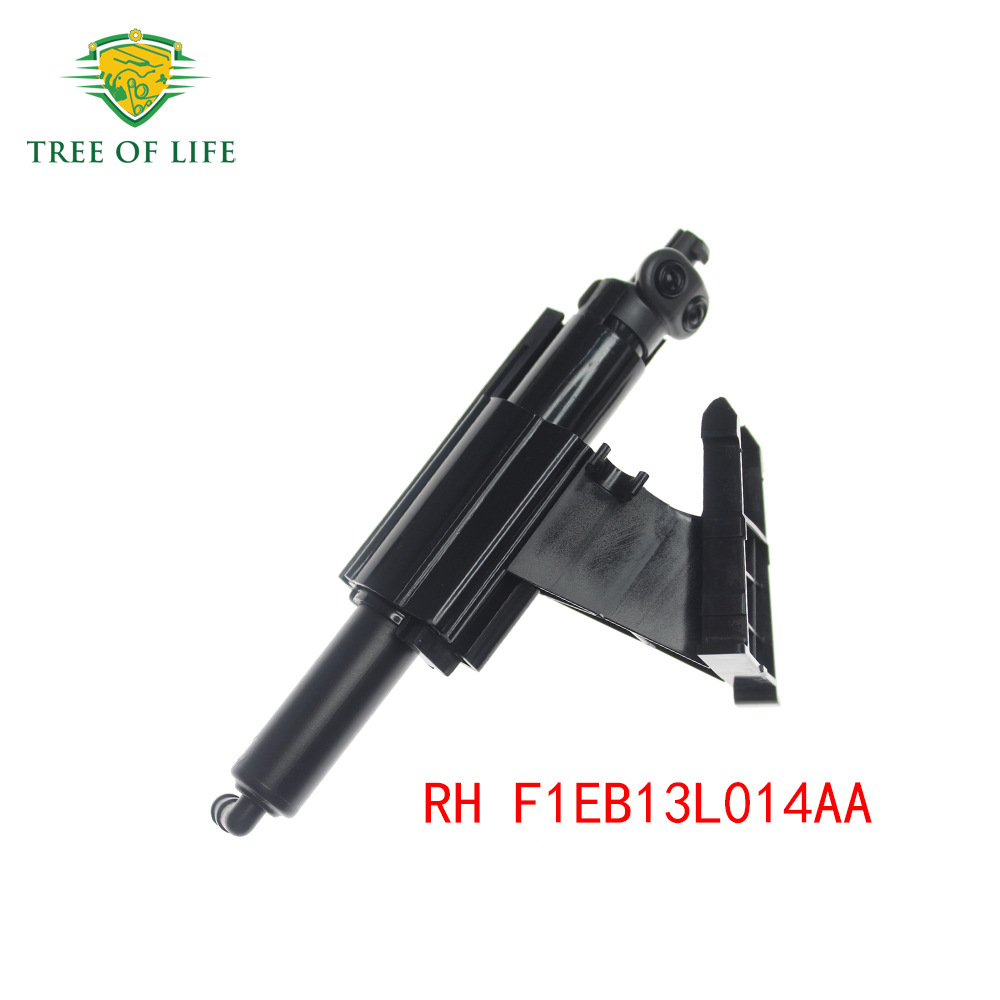 F1EB13L014AA, F1EB13L015AA para boquillas de limpieza de faro Ford Focus