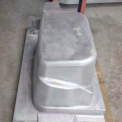 Industrial molds Blister Mold Factory Custom Processing Steel Mold