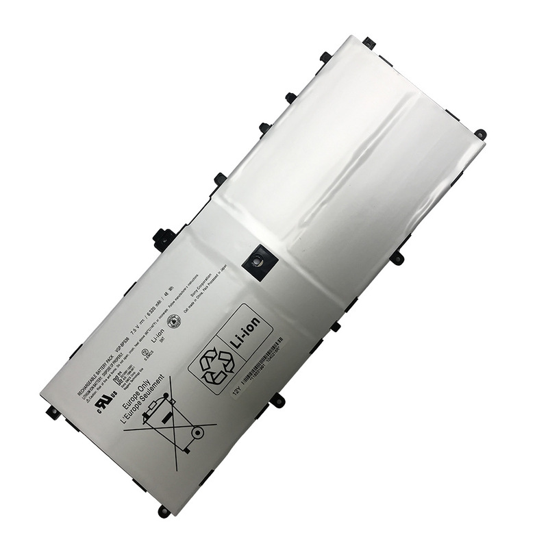 For SONY VAIO SVD132A14W SVD1321M2EW VGP-BPS36 laptop battery