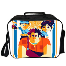 Wreck-It Ralph�Ͱ� ��������ϴ ��Ϸӡ��Сѧ����Я�������ɰ�