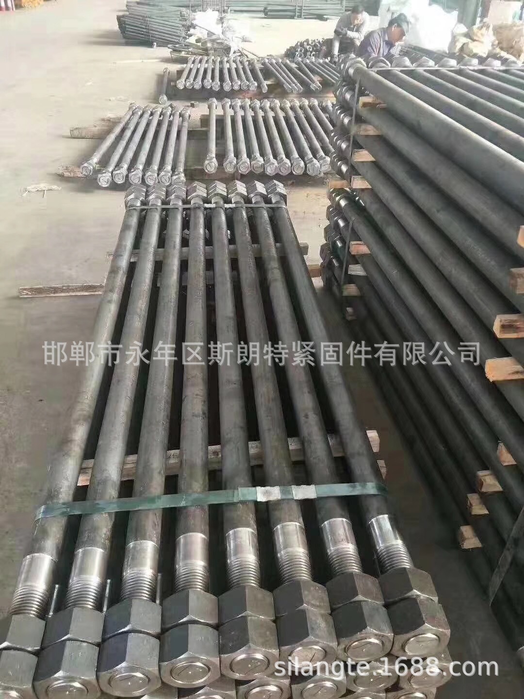 ؽ˨GB/T799 DIN529Ƶؽ˨ASMEB18.31.5 ؽ˿DL/T123