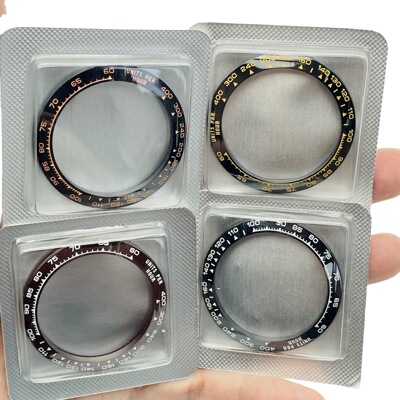 Смотреть аксессуары Использование Ditonga Ceramic Ring 39.3*31,5*2.6 Digital Scale Outter Ring Ring Scord