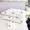 Panda Printed Pillowcase [1 piece]