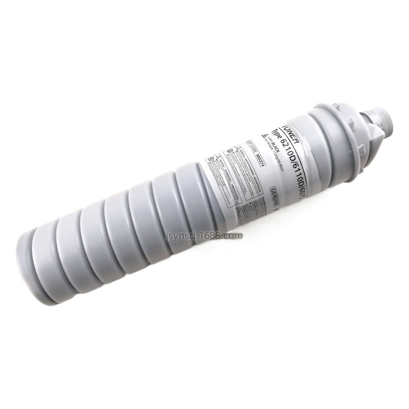 Применимый тонер-картридж Ricoh 6210D 8001 7500 7502 6503 9001 7001 тонер-картридж