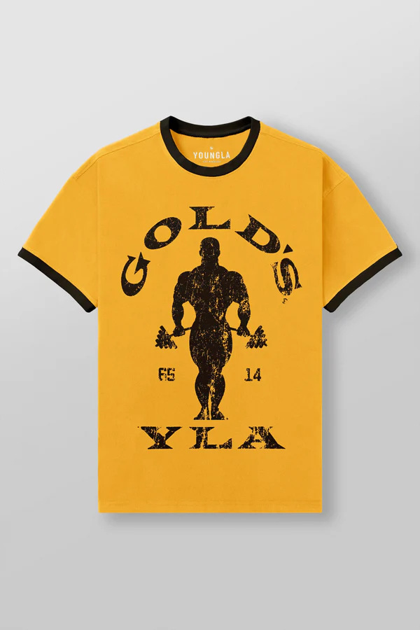 Golden