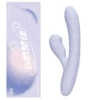 6th Sense 6 Sense Planet Series Star Sucking Double-headed Vibrator