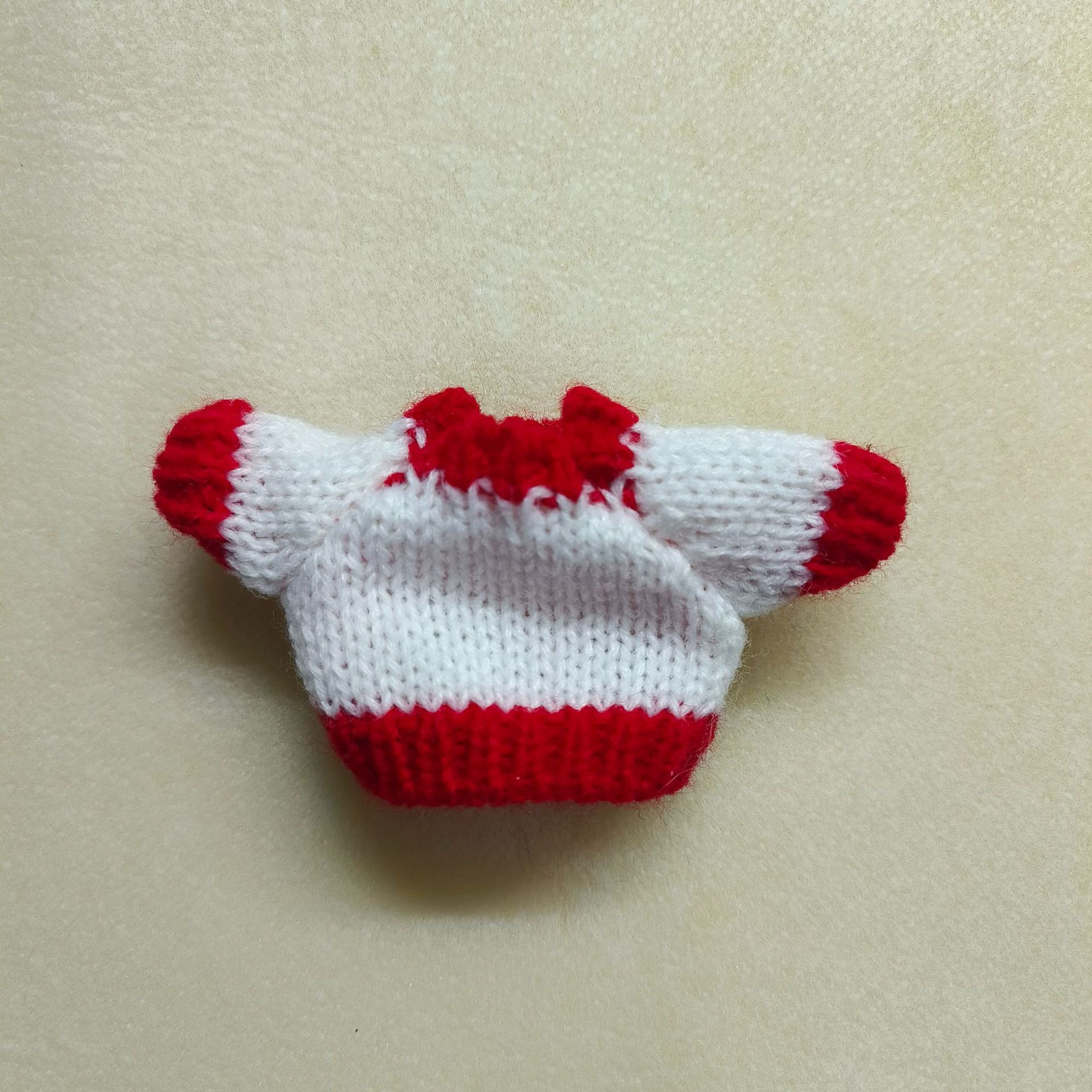 Plush doll, pendant, accessory, Physicals, 10 cm, children's clothing, 14 cm