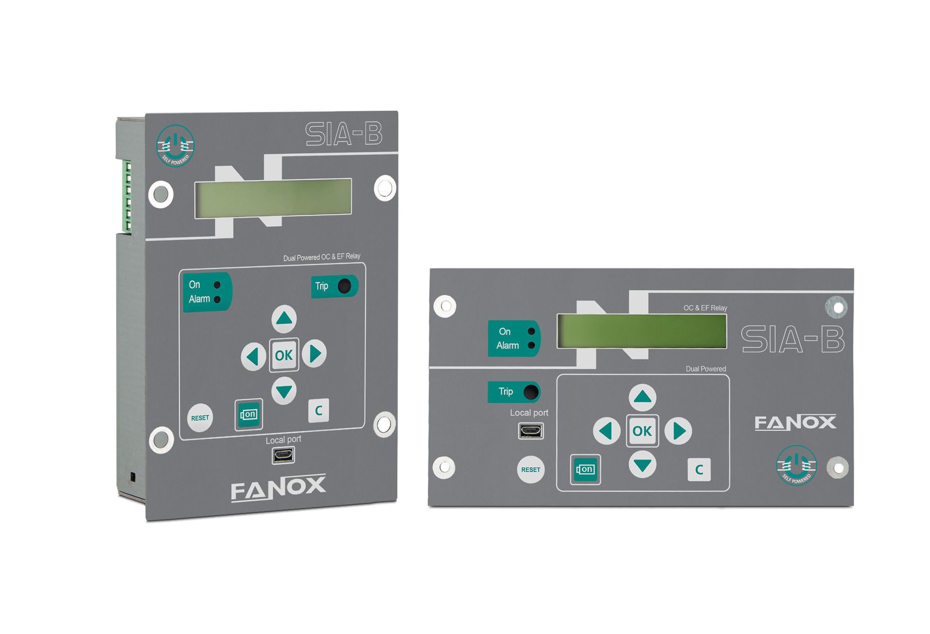 Fanox代理中低压继电器GL90 115VAC,全系列优势供应，原厂供货