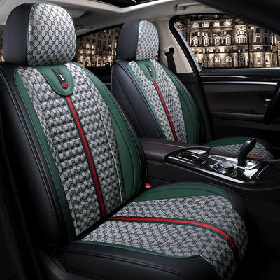 Cross-Border Car Seat Cover, Universal for — Universal seat cover