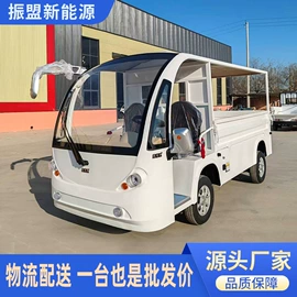 电动观光车;高尔夫球车;其他电动车