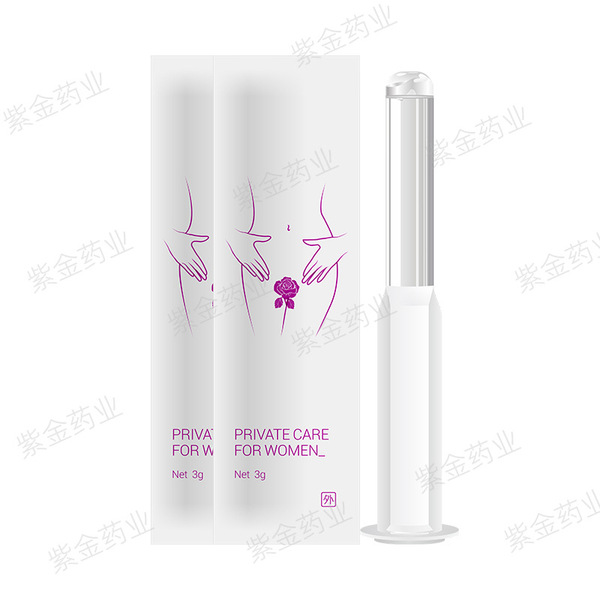 Intimate gel