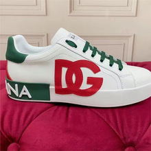 高版Y标best quality DG shoes玛丽珍鞋