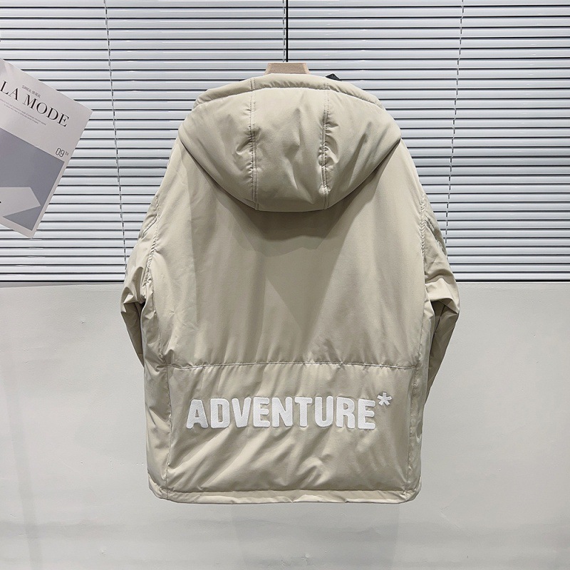 Férfi ruházat férfi téli hideg hó hegyi szabadtéri sorozat több szabványos kabát dzseki_voghion.com