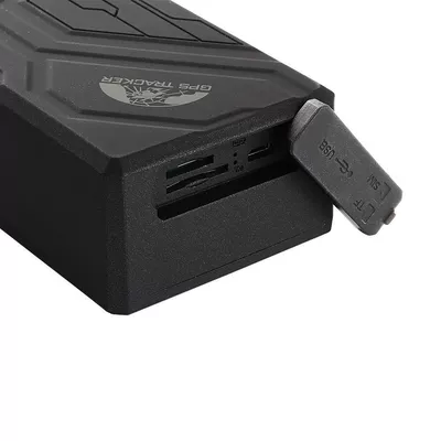Anti-Theft, GPS Locator