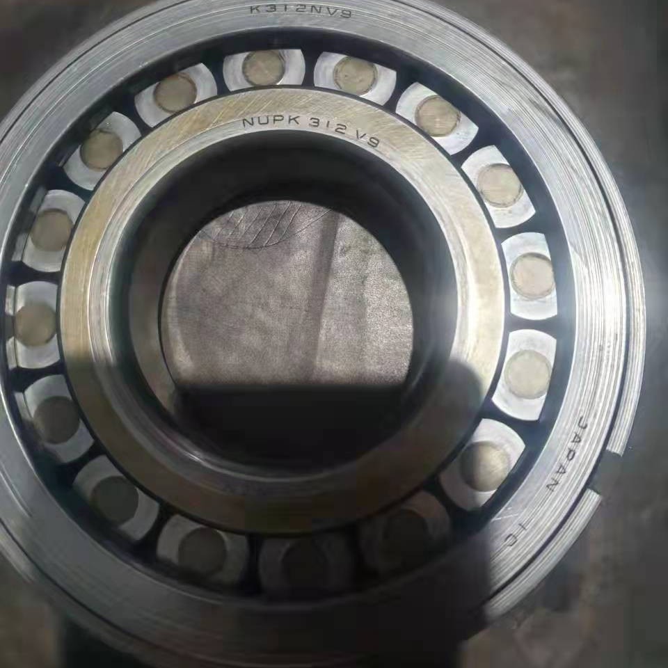 BC1-0125 D轴承圆柱滚子轴承二类轴承