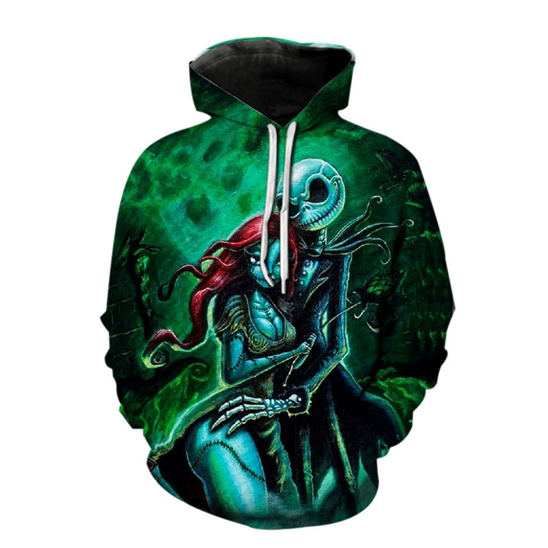 Мужской весенний свитер с капюшоном AliExpress с 3D цифровым принтом на Amazon, свободные рюкзаки Kellington