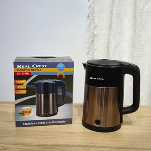 ���Q���ڲ��늟�ˮ���ԄӔ���p�Ӹ���2.3Lelectric kettle1800W