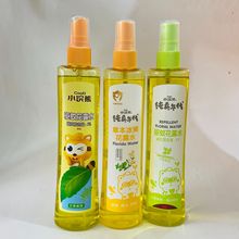 ���lС�����û�¶ˮ95/195ml�ļ������ˬ����Һ�ò������F40ƿ