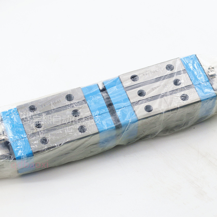 IKO滑块MLC12 LWFS37 ML12 日本IKO自润滑导轨不锈钢 标准件 现货