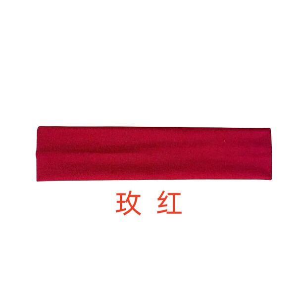 headband for gym