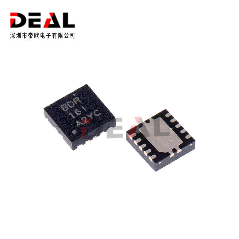 开关稳压器IC 贴片TPS61026DRCR  封装SON-10