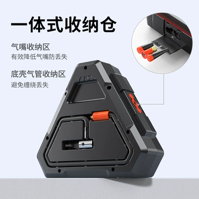 Kempinq və səyahət Portable Warning Light Multi-Functional