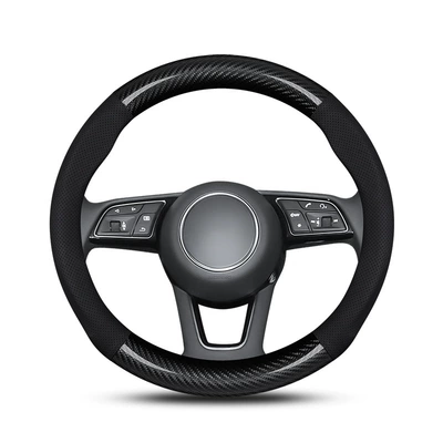 Wheel Cover — Steering wheel cover