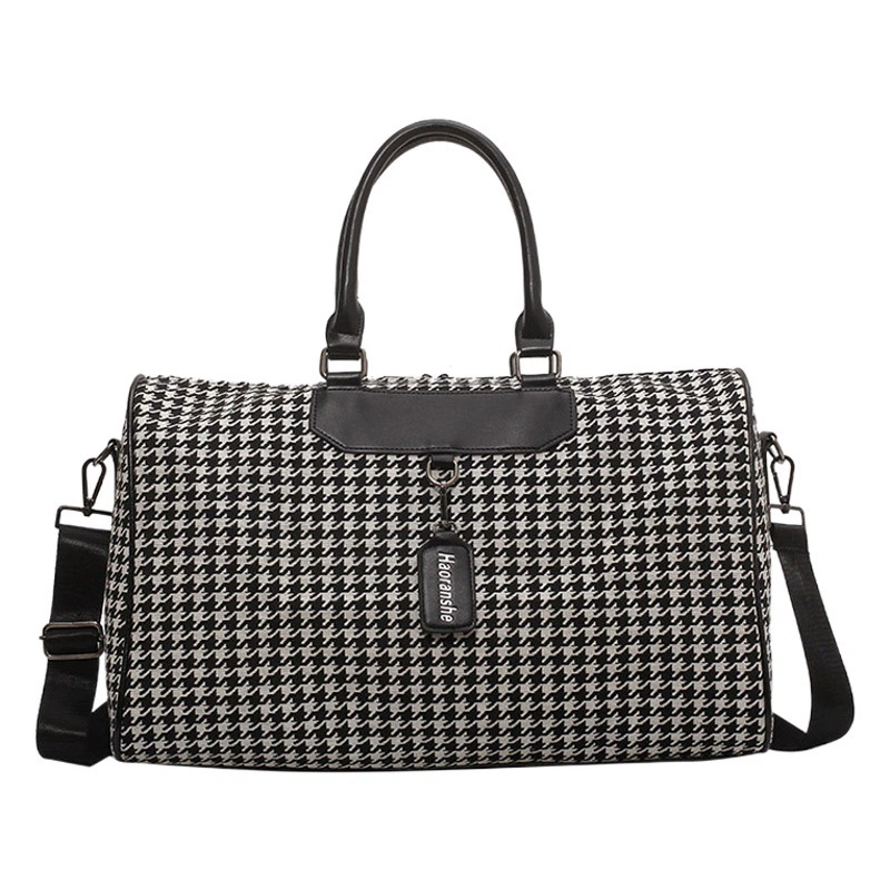 Деловые поездки на короткие расстояния Большая емкость Пригородная дорожная сумка Легкая сумка для хранения Дорожная сумка для багажа Сумка для фитнеса Сумка для хранения точно в срок