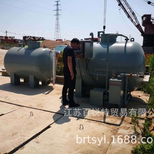 Zhejiang wharf ship domestic sewage intelligent collection device domestic sewage shore receiving device manufacturers.