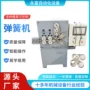 东莞定制数控扁线卷簧机