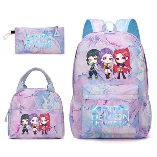 ���R�d�CħŮ�FKPop Demon Hunters�W�������μ�����e�P��������