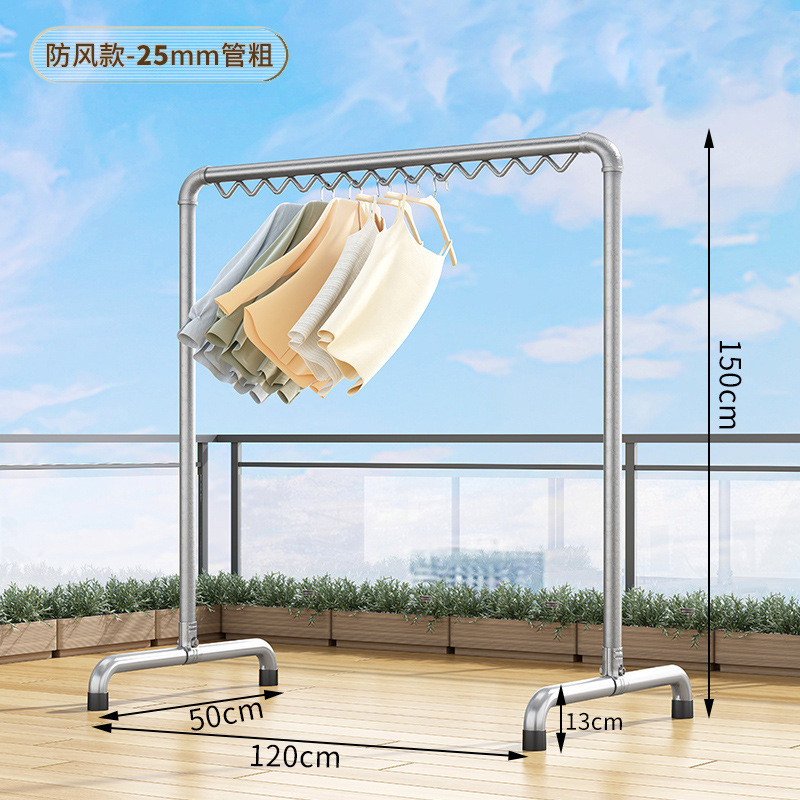 (방풍-매우 두꺼운 25 튜브) 1.2 m 길이 * 1.5 m 높이
