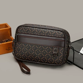 男士胸包;男士斜挎包;休闲背包