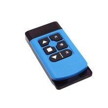 定制家具遥控器公模外壳电灯电子产品智能家居电视功放遥控器胶壳