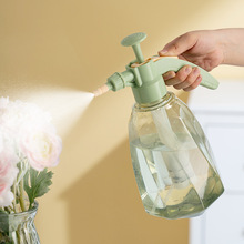 气压式家用喷水壶浇花高压园艺压力喷壶消毒专用浇水洒水壶喷雾器