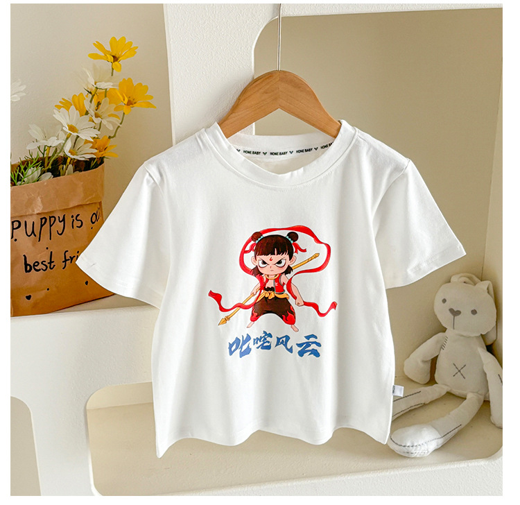 큰 파란색 코사지