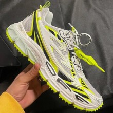 off white�ϵ�Ь����Ь�羳����H�ٴ������߼��^�ܲ��\��Ь
