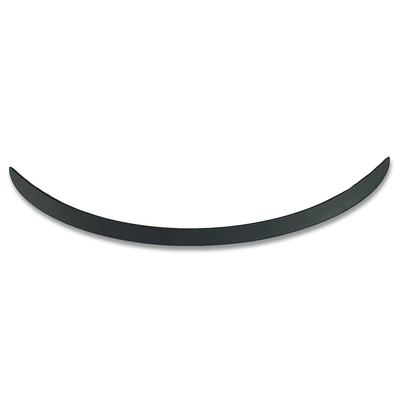 Suitable for Tesla's new Model Fixed wind wing - yahei