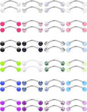 89584 16G Stains Steel Ear Studs ���Ƕ� �羳ŷ��