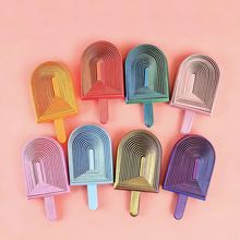 3d打印变形冰棍转动休闲解压金字塔解压玩具礼物摆件创意产品礼品