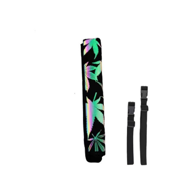 단풍잎 30cm 면 60% + 린넨 40%