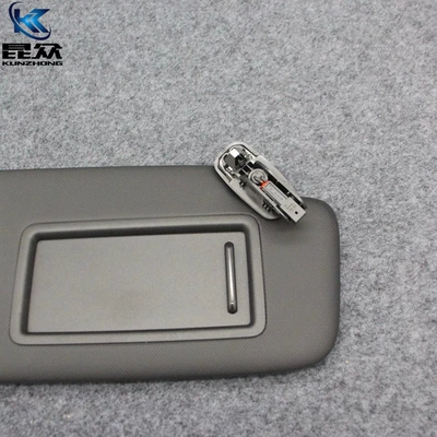 Suitable for 17-25: Sun shade