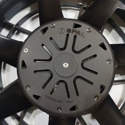 for Yutong Jinlong – car radiator