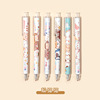 Cute high quality gel pen, stationery, 0.5mm