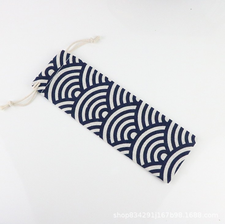 Patrón de ventilador