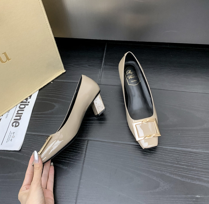 네이키드 그레이 4cm 제곱근
