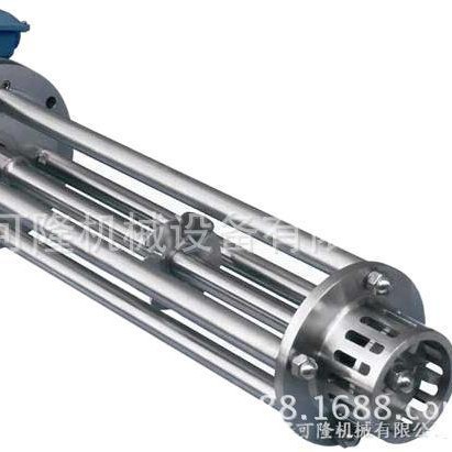 乳化机 供应高剪切间歇式乳化机 厂家批发均质真空乳化机 乳化泵